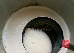 黄豆豆浆的做法图解7