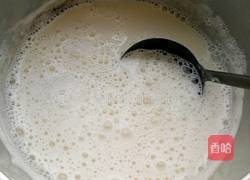 黄豆豆浆的做法图解8