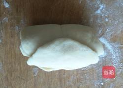 玫瑰花面包的做法图解13