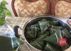 粽子的做法图解15