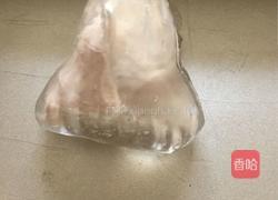 水晶粽的做法图解7