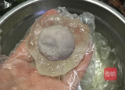 水晶粽的做法图解4
