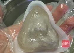 水晶粽的做法图解5