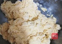 玉米小馒头的做法图解5