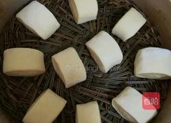 玉米小馒头的做法图解8
