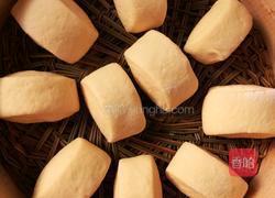 玉米小馒头的做法图解9