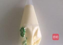 红丝绒条纹蛋糕卷的做法图解11