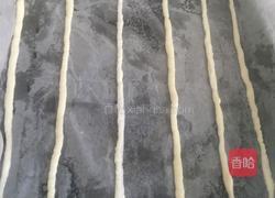 红丝绒条纹蛋糕卷的做法图解12