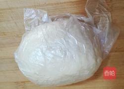 猪肉莲藕馅水饺的做法图解2