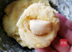 芝士土豆球的做法图解9