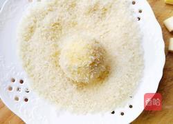 芝士土豆球的做法图解10
