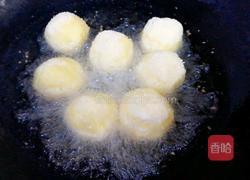 芝士土豆球的做法图解13