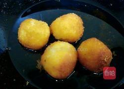 芝士土豆球的做法图解14