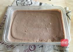 可可味冰淇淋的做法图解7