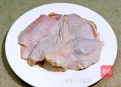 叻沙鸡排的做法图解1