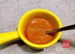 叻沙鸡排的做法图解3