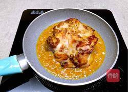 叻沙鸡排的做法图解7