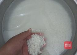 包肉粽的做法图解1