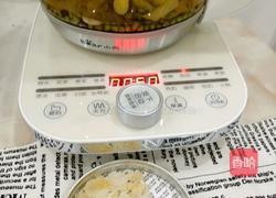 百合绿豆甜汤的做法图解4