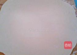 酥脆葱油饼的做法图解6