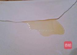 酥脆葱油饼的做法图解8