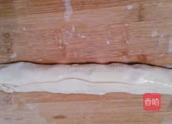 酥脆葱油饼的做法图解13