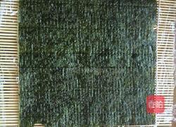 自制美味寿司的做法图解3