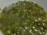 绿豆汤的做法[图]