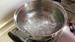 海带豆腐汤的做法图解1