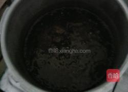 炼奶马蹄糕千层糕的做法图解3