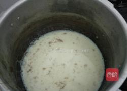 炼奶马蹄糕千层糕的做法图解6