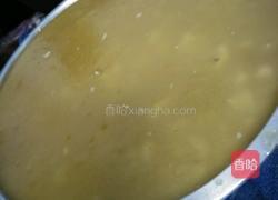 炼奶马蹄糕千层糕的做法图解13