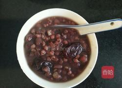 冰心红豆薏米粥的做法图解4