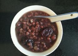 冰心红豆薏米粥