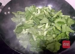 四川腊菜杆的做法图解4