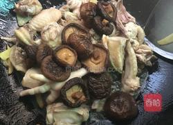 香菇焖鸡（电压力锅版）的做法图解4