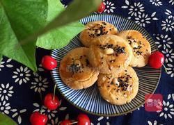 猪油花生酥的做法图解11