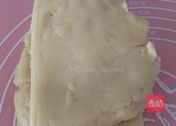 猪油花生酥的做法图解6