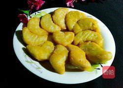 香炸鸡块的做法图解6