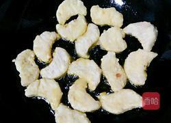 香炸鸡块的做法图解3