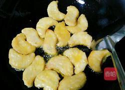 香炸鸡块的做法图解4