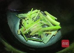 水煮酸菜鱼的做法图解3