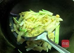 水煮酸菜鱼的做法图解4