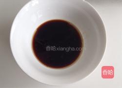 凉拌荷兰豆的做法图解3