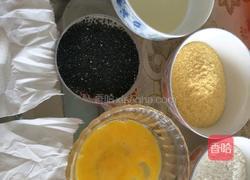 粗粮炉果的做法图解1