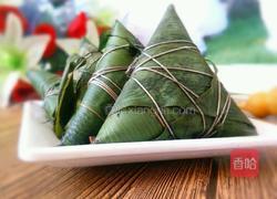 粽子的做法图解9