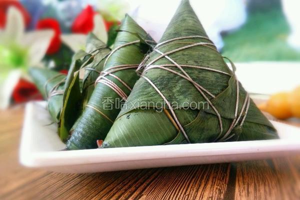 粽子