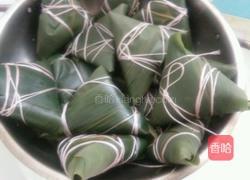 粽子的做法图解7