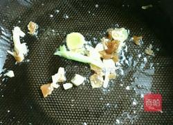 鸡蛋炒丝瓜的做法图解7