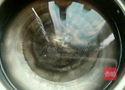 鸡蛋甜汤的做法图解4